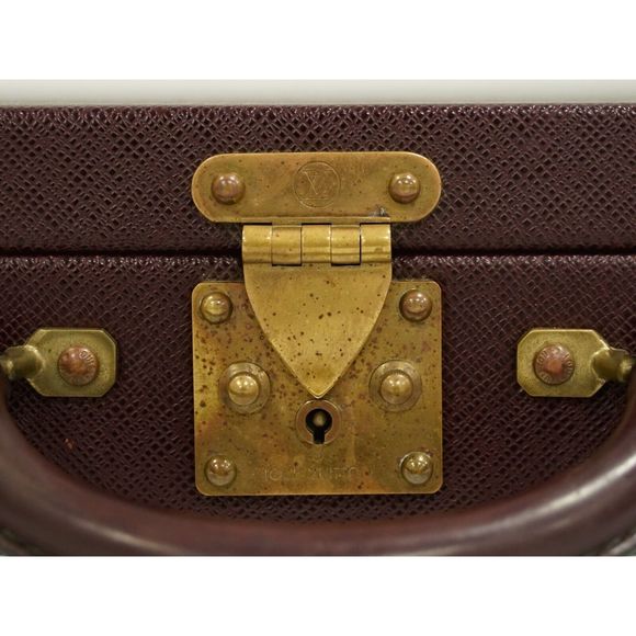 LOUIS VUITTON Diplomate Briefcases & Attaches - Picture 12 of 16